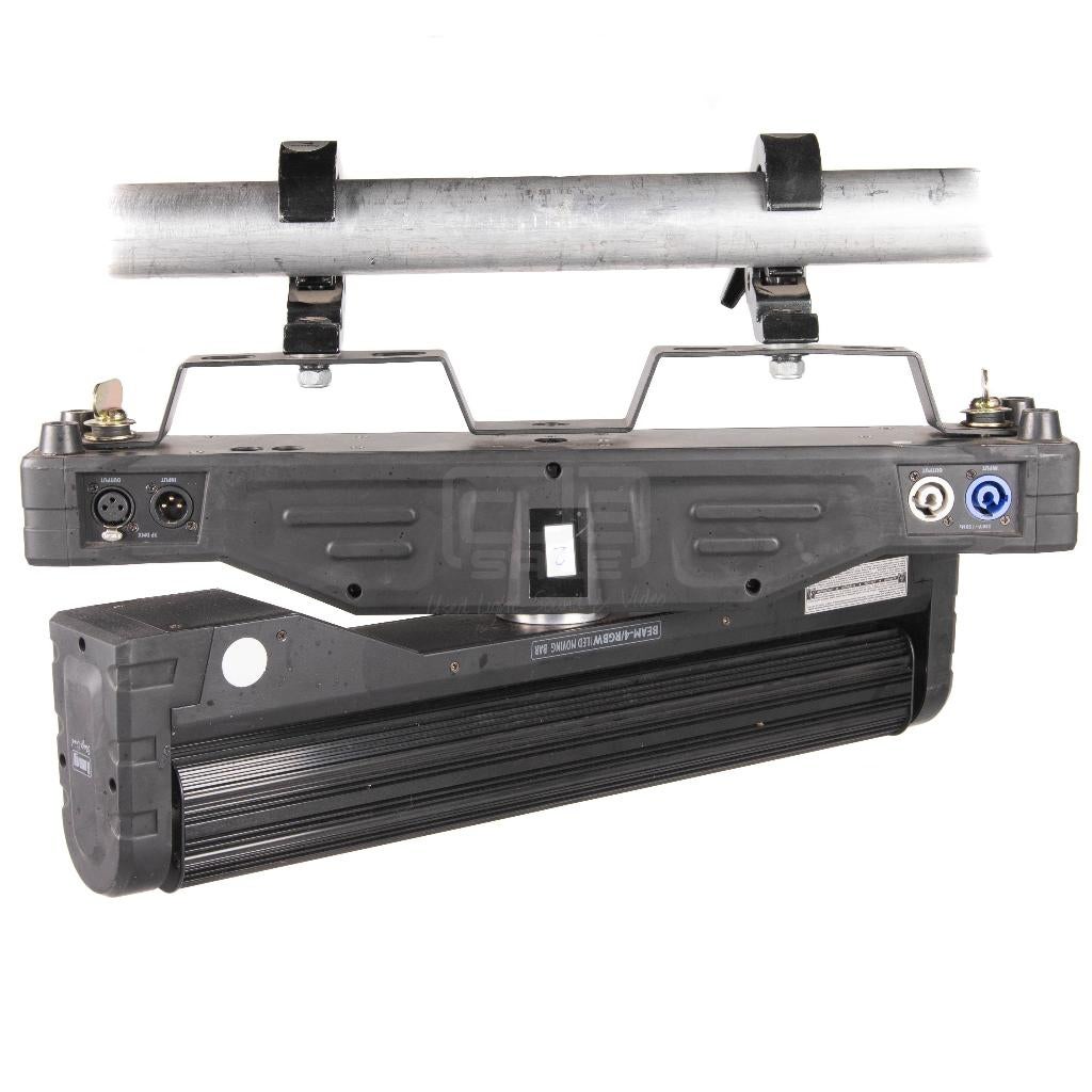 SALE! IMG StageLine Beam-4RGBW LED Beam Movingbar Incl. BTW, Ophalen of Verzenden, Licht