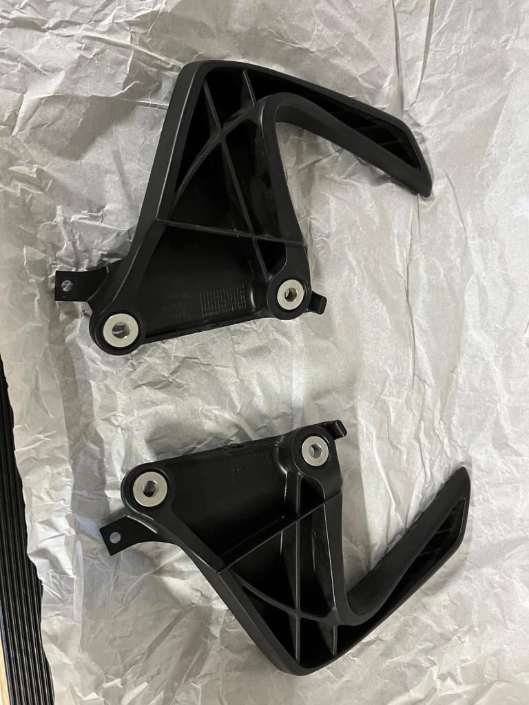 Honda VFR800 2014+ onderdelen, Ophalen of Verzenden, Gebruikt