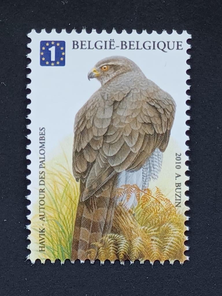 Postzegels Belgie, Ophalen of Verzenden, Postfris, Postfris