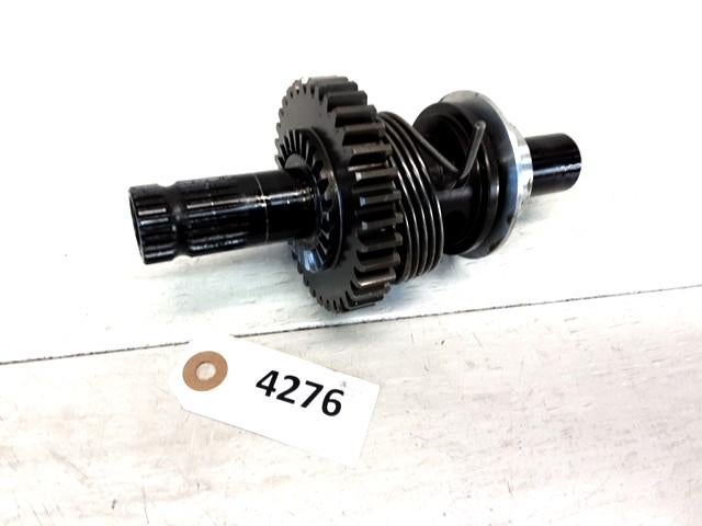 690 LC4 Enduro / SMC 2008 - 2012 KTM D1-46957, Motoren