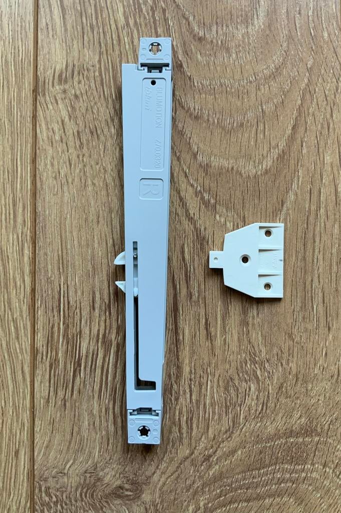 3x nieuwe: Blum blumotion softclose demper voor lade., Zo goed als nieuw, Minder dan 100 cm, 25 tot 50 cm, 50 tot 100 cm