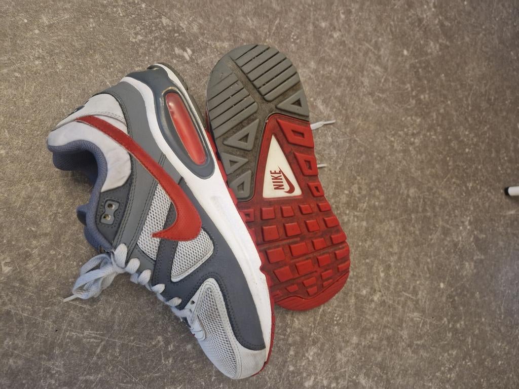 Nike Air Max Command origineel sneakers maat 42.5, Kleding | Heren, Schoenen, Overige kleuren, Ophalen of Verzenden, Sneakers of Gympen