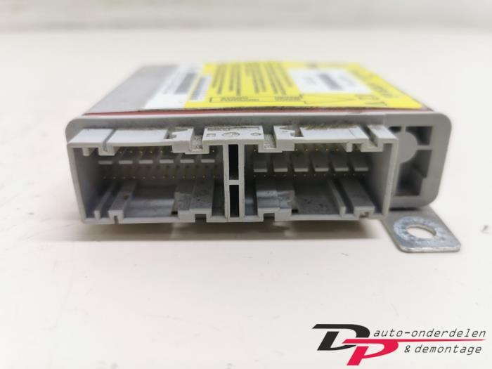 Airbag Module van een Fiat Panda, Gebruikt, -, -, Ophalen of Verzenden
