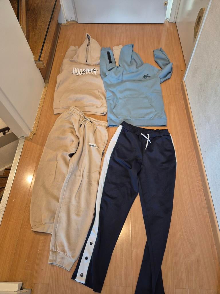 Jongens kledingpakket 152, Ophalen of Verzenden