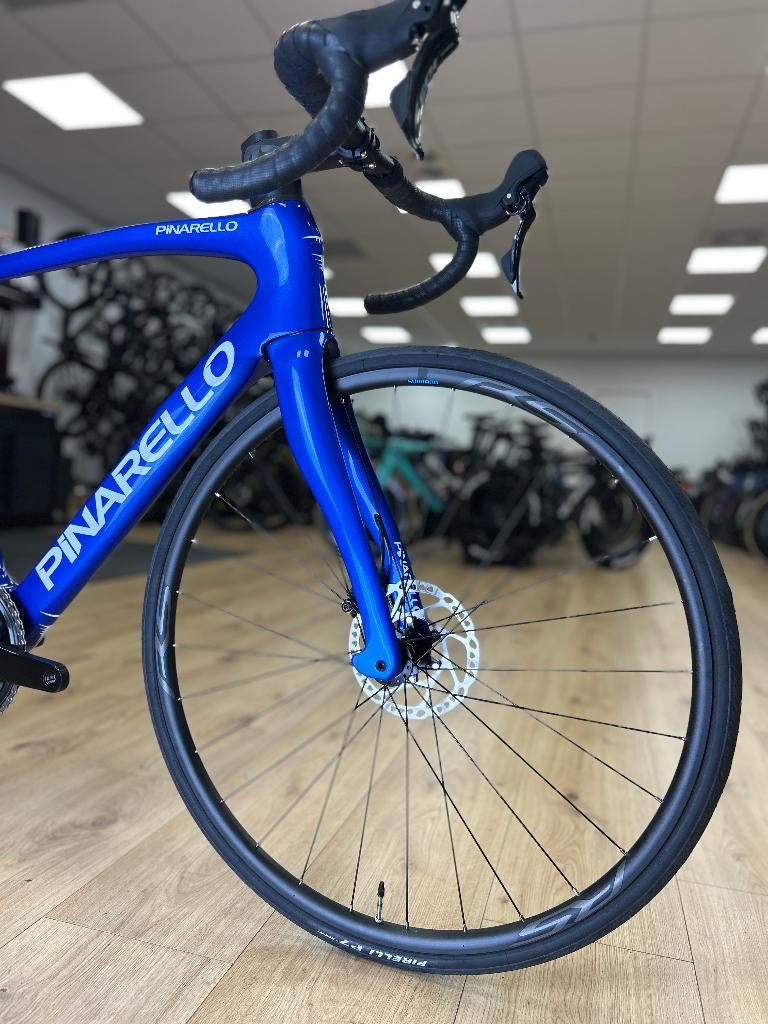 NIEUW 0km Pinarello F1 Carbon Racefiets, Ophalen, Nieuw, Overige typen