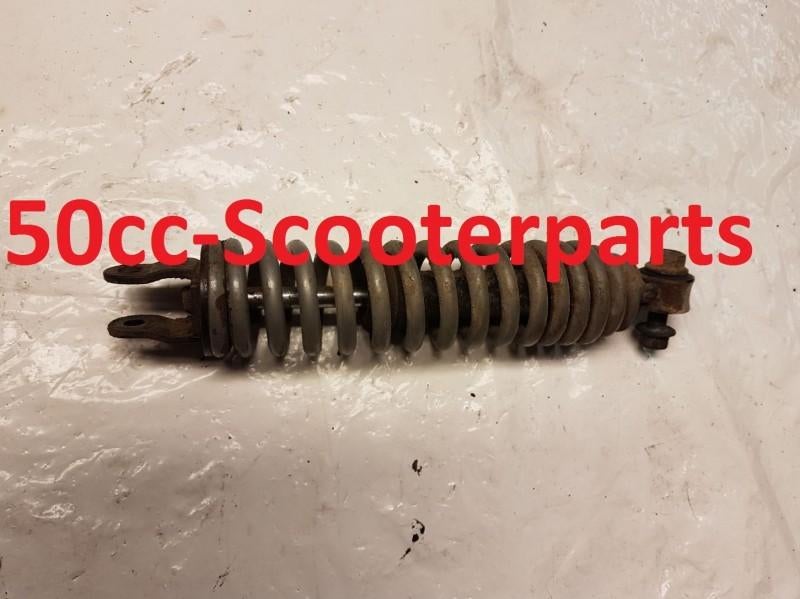 Schokbreker Yamaha Neos 4T Neo'S 5C2F22100000 Gebruikt, Ophalen of Verzenden, -, -, -