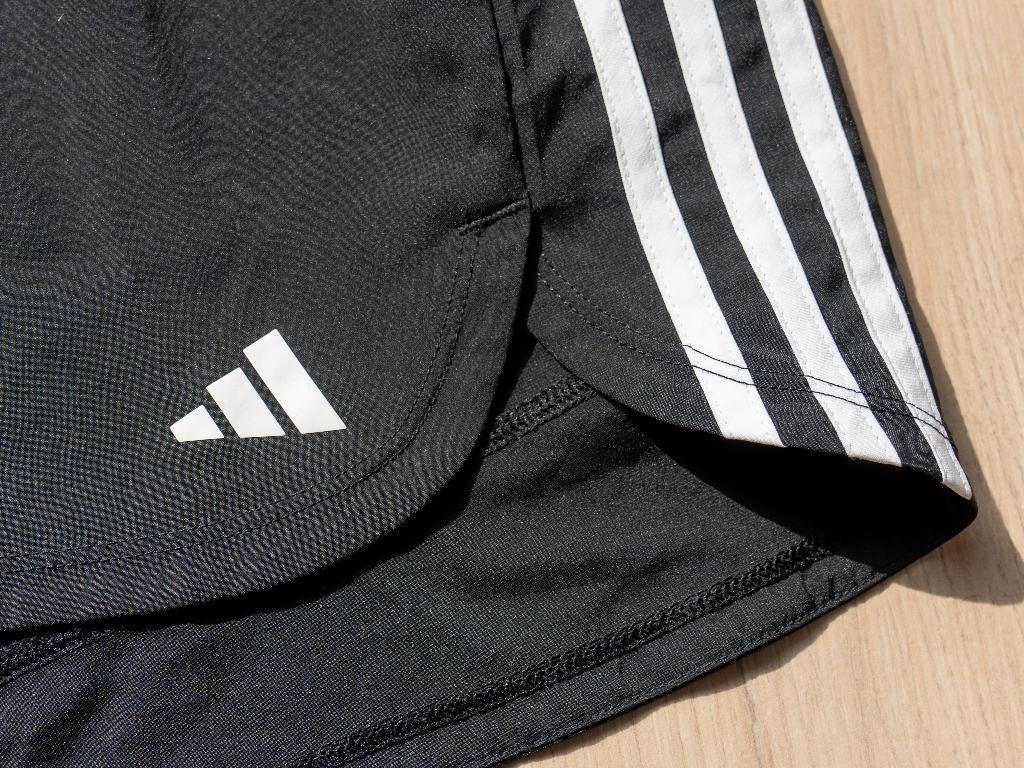 adidas short orgineel XL, Adidas, Zwart, Maat 46/48 (XL) of groter, Ophalen of Verzenden