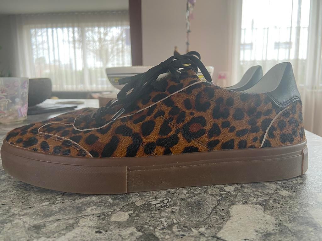 Vagabond sneaker Cody 40, Kleding | Dames, Schoenen, Overige kleuren, Ophalen of Verzenden, Sneakers of Gympen, Zo goed als nieuw