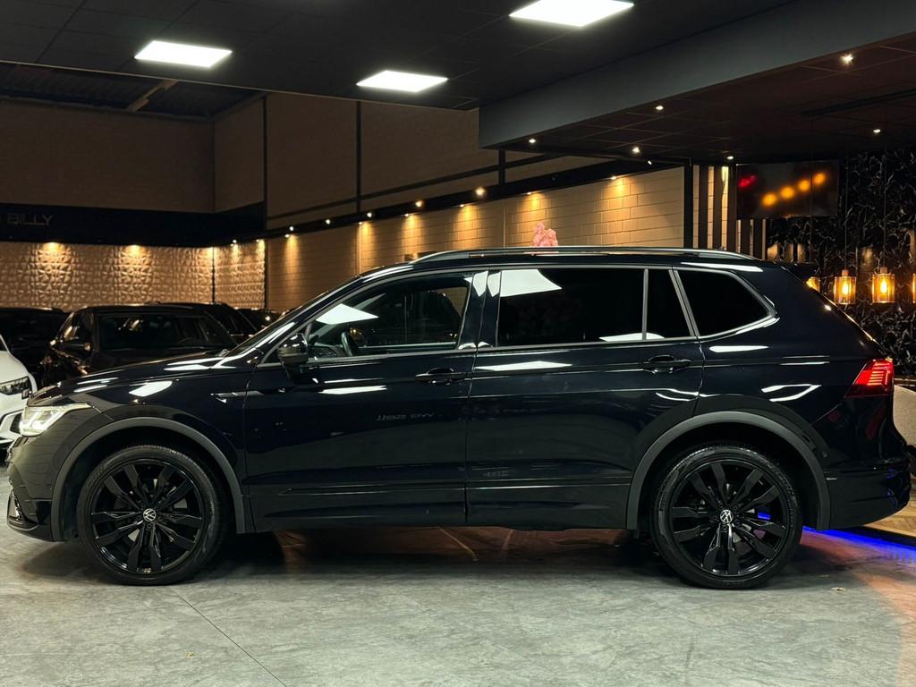 Volkswagen TIGUAN 2.0|TDI|4Motion|PANO|HUD, Automaat, Gebruikt, Euro 6, 4 cilinders
