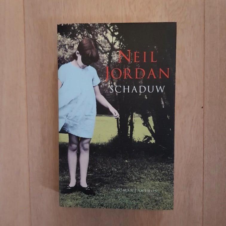 Schaduw van Neil Jordan, Ophalen of Verzenden, Gelezen, Neil Jordan, Nederland