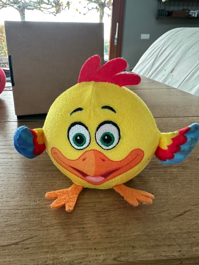 Lidl Boerderij mini’s: kip, varken en kat, Ophalen of Verzenden, Nieuw, Poes