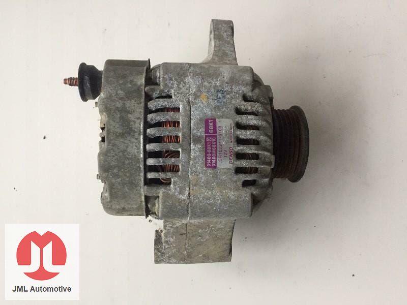 DYNAMO ALTO PIXO, Auto-onderdelen, Gebruikt, -, -, Ophalen of Verzenden