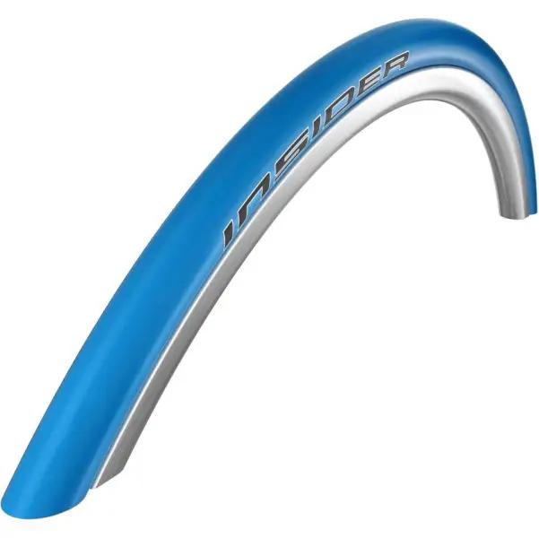 Band Schwalbe Trainerband Insider 35-622 Vouwbaar - Blauw, Fietsen en Brommers, Niet ingevuld, Schwalbe, Niet ingevuld, Nieuw