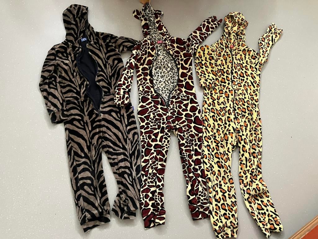 Drie onesies Claesen’s maat 8 en maat 10, Claesens, Jongen of Meisje, Ophalen of Verzenden, Overige typen