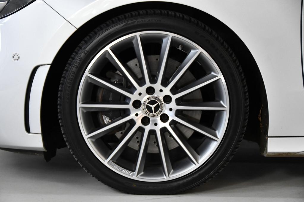 Mercedes-Benz B-klasse B250 225PK 360cam/Pano/Sfeer/stoelvAM, Automaat, Gebruikt, Overige carrosserieën, Origineel Nederlands