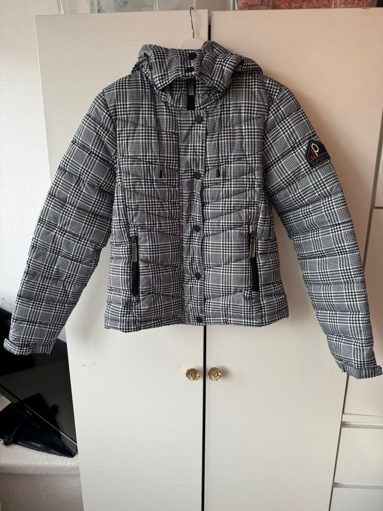 Superdry Jas., Ophalen of Verzenden, Zo goed als nieuw, Jack