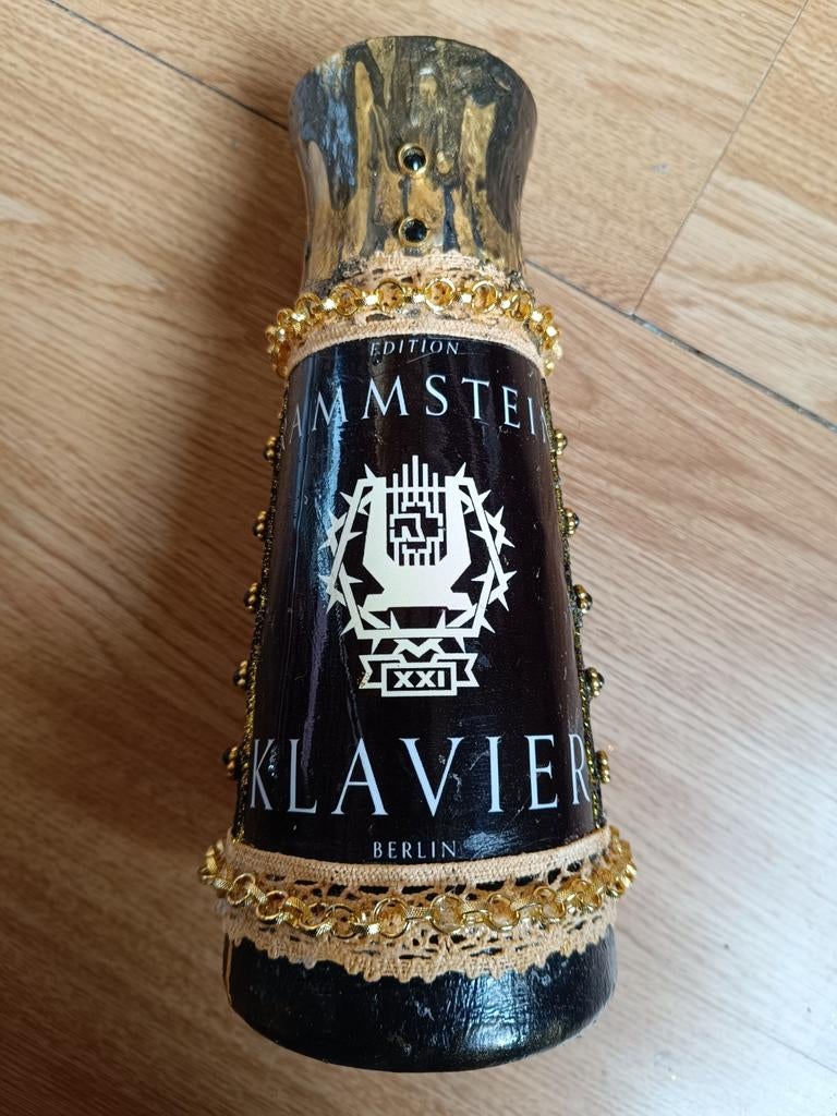 Rammstein, Ophalen of Verzenden, Nieuw, Gebruiksvoorwerp