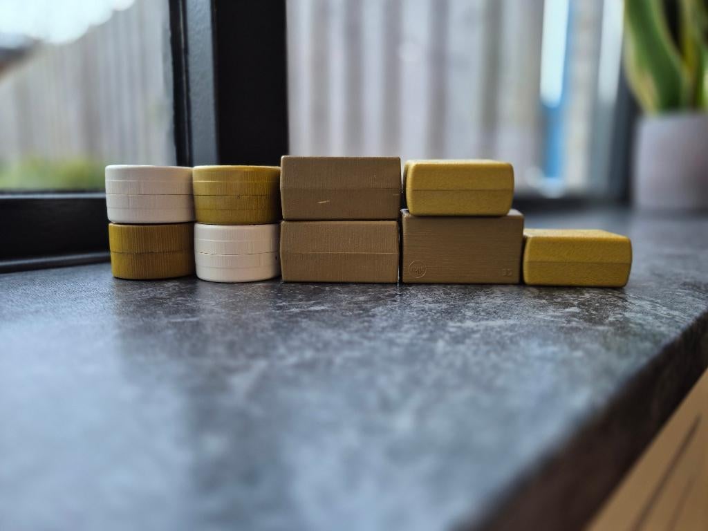 Siku Hooibalen, Ophalen of Verzenden, Gebruikt, Overige typen, SIKU