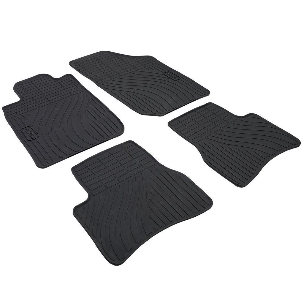 Rubberen Wintermatten Voor Peugeot 206 Modder Matten, Ophalen of Verzenden, Automotive Parts, A.parts@hotmail.nl, Trasmolenlaan 12 3447 GZ Woerden