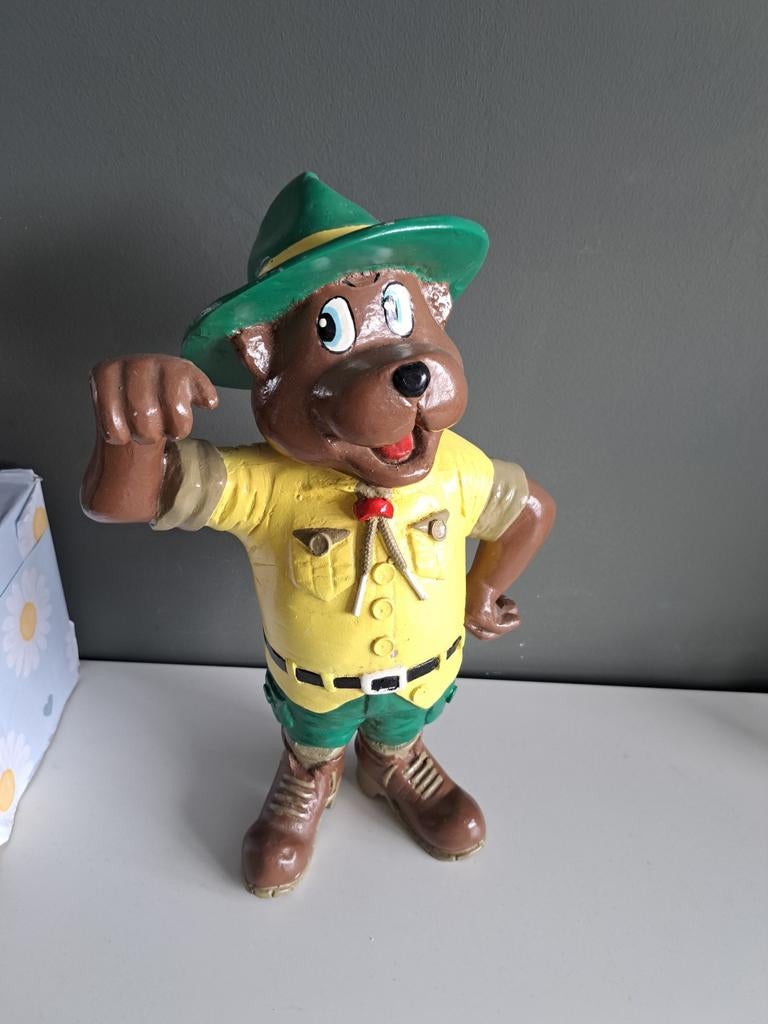 Landal Bollo beeld, Ophalen of Verzenden