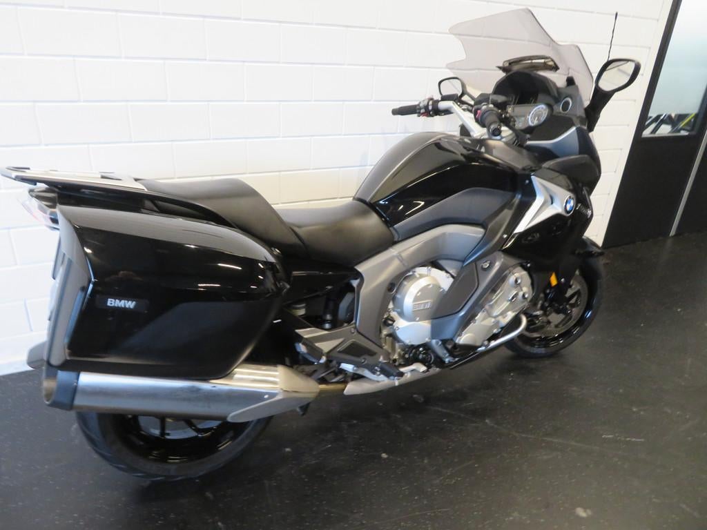 BMW K 1600 GT K1600 ABS SUPER GAAF! FUL - foto 3