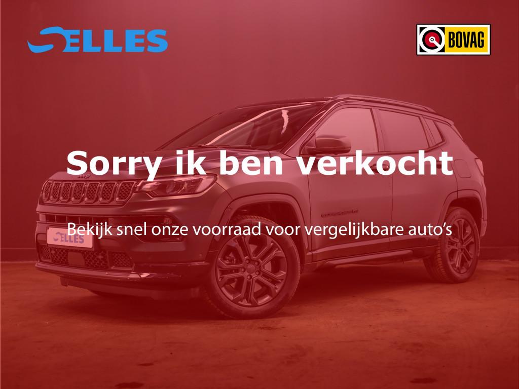 Jeep Compass 4xe 190 Plug-in Hybrid Electric Limited 80th An, 4 cilinders, Bedrijf, Vierwielaandrijving, 1835 kg