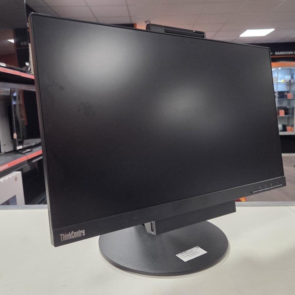Lenovo Thinkcentre Tiny-In-One 22 Gen3 PC, Lenovo, Zo goed als nieuw, Support@lenovo.com, Lenovo Group Limited
1009 Think Place
Morrisville, NC 27560
USA