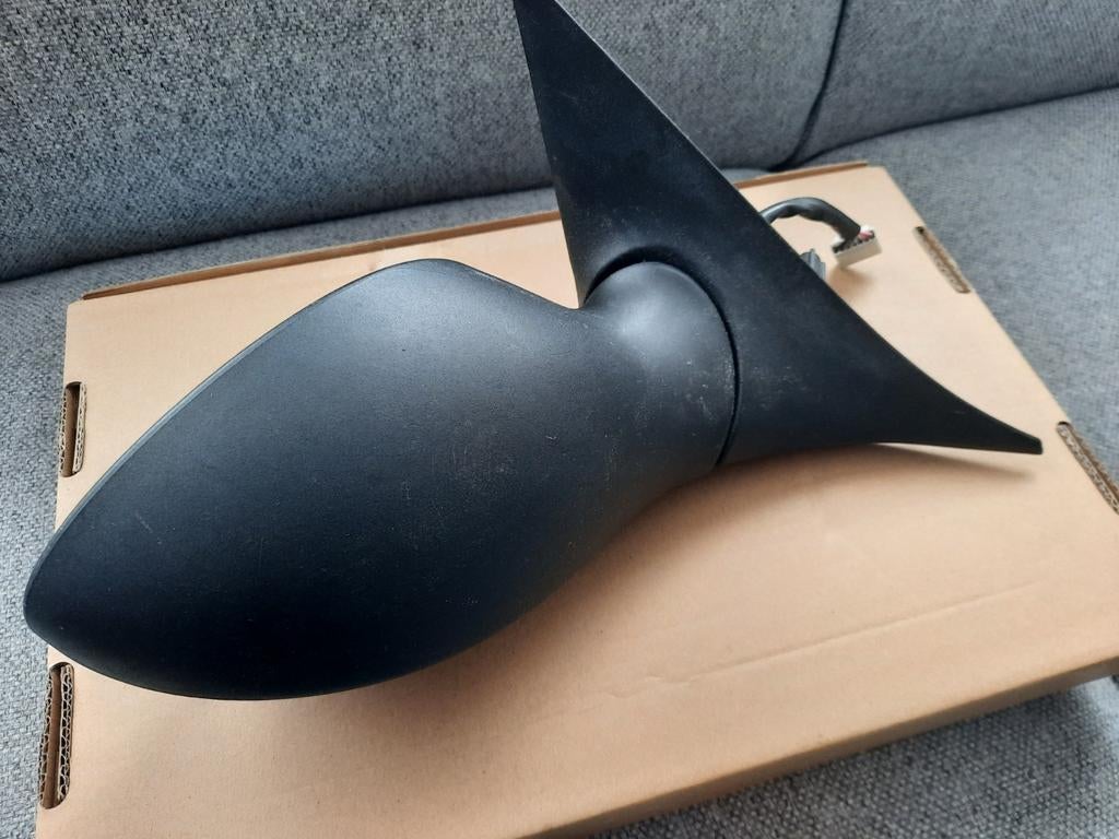 Spiegel rechts voor Alfa Romeo 156, Auto-onderdelen, Ophalen of Verzenden, Gebruikt, Alfa Romeo