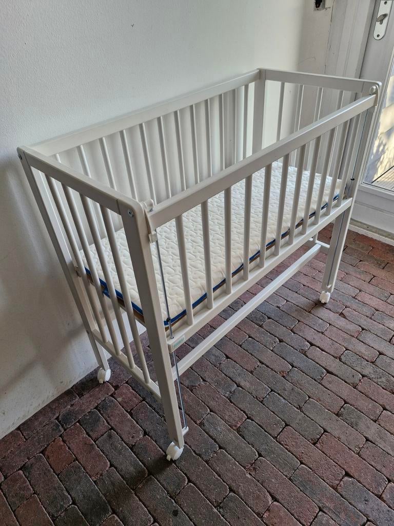 fillikid co-sleeper, Ophalen, Zo goed als nieuw, Wieg