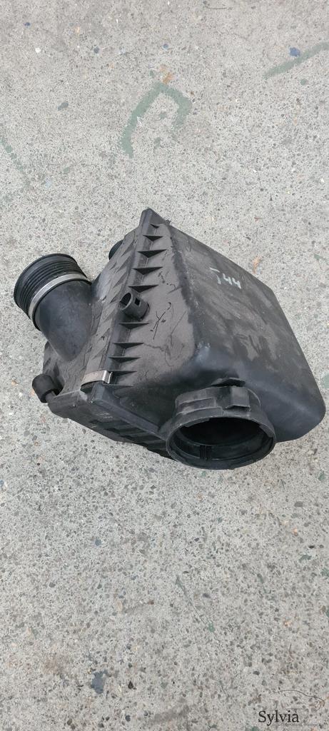Luchtfilterhuis BMW 5 serie E39 M62 1436135, Gebruikt, -, -, Ophalen of Verzenden