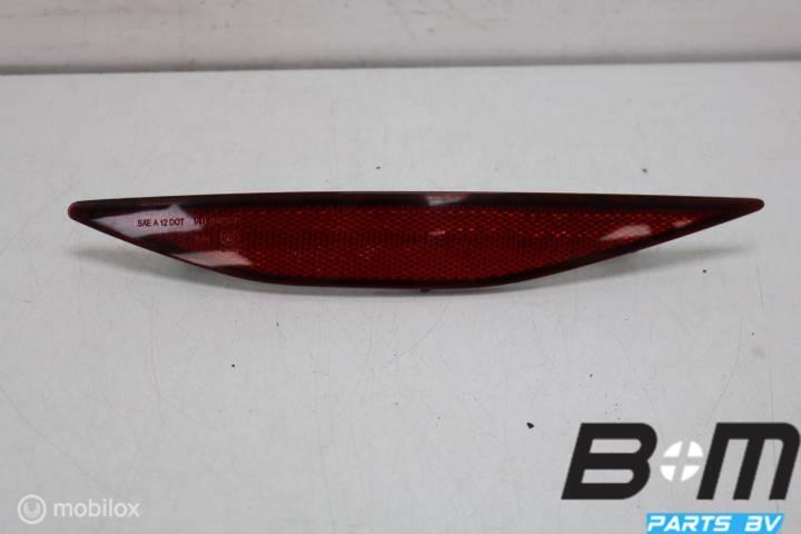 Reflector linksachter VW Golf 7 5G0945105C, Gebruikt