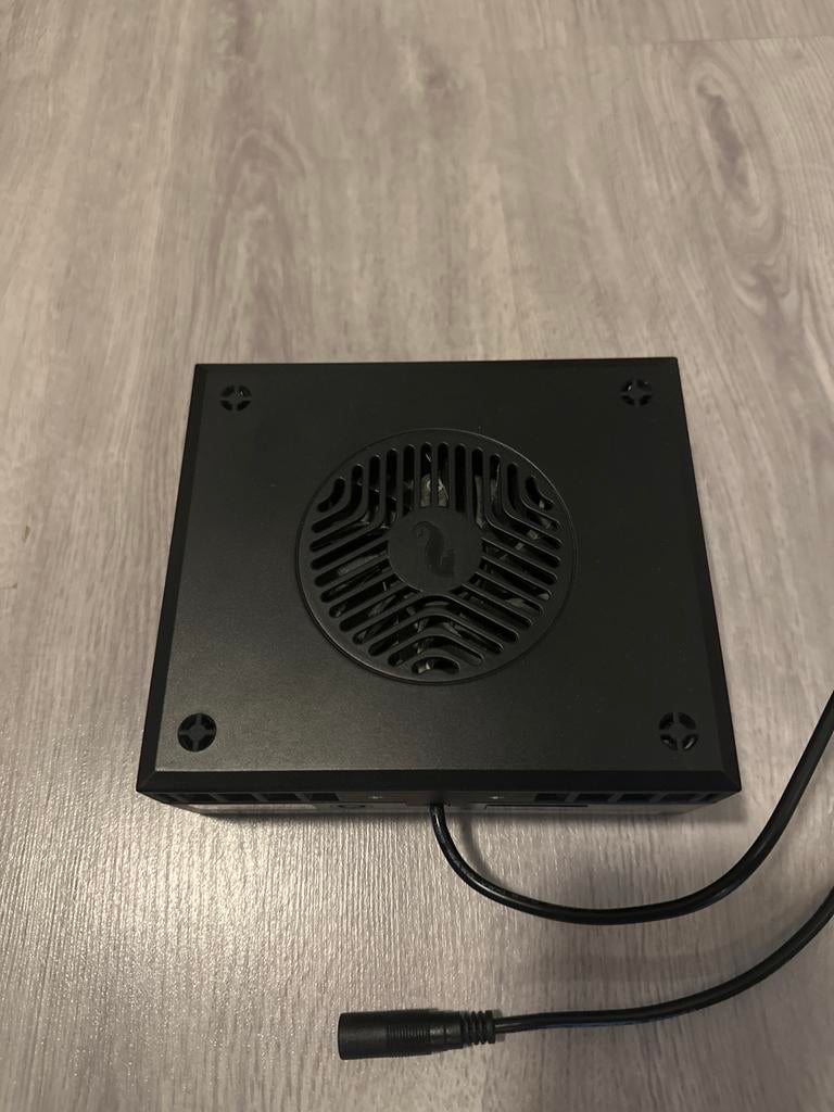 Reefled 90, Dieren en Toebehoren, Vissen | Aquaria en Toebehoren, Ophalen of Verzenden, Gebruikt, Verlichting of Verwarming