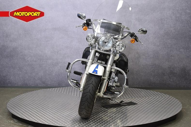 Harley-Davidson FLSTF FAT BOY (bj 2007) - foto 3