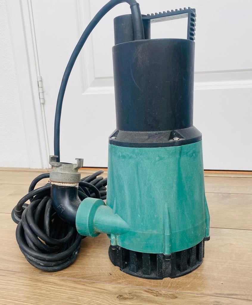 DAB Nova 600, Tuin en Terras, Waterpompen, Ophalen of Verzenden, Zo goed als nieuw, Beregeningspomp