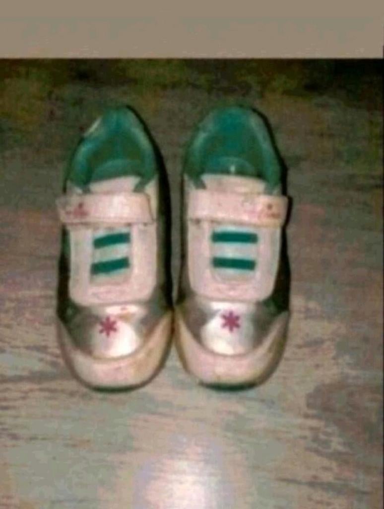 Frozen schoenen, Meisje, Schoenen, Ophalen of Verzenden, Zo goed als nieuw