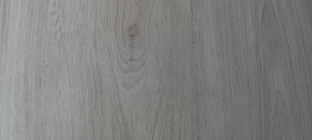 laminaat vloer 15m2, Ophalen, Gebruikt, 50 tot 150 cm, 10 m² of meer