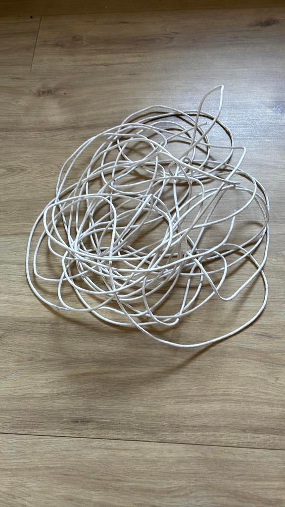 UTP kabel 18,5m, Ophalen of Verzenden, Zo goed als nieuw