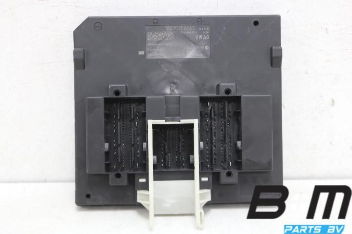 BCM (boordnetregelapparaat) VW Golf 7 5Q0937084AS, Gebruikt