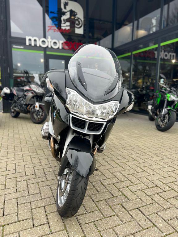 BMW R 1200 RT, Bedrijf, 1170 cc, Meer dan 35 kW, Toermotor