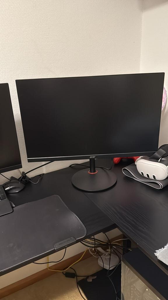 Complete PC setup met Ryzen 5 5600 en RX 6750 XT, Gebruikt, HDD, Ophalen of Verzenden, Gaming