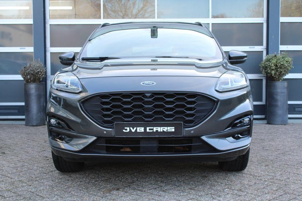 Ford Kuga 2.5 PHEV ST-Line X, Automaat, Gebruikt, Plug-in hybride, Bedrijf