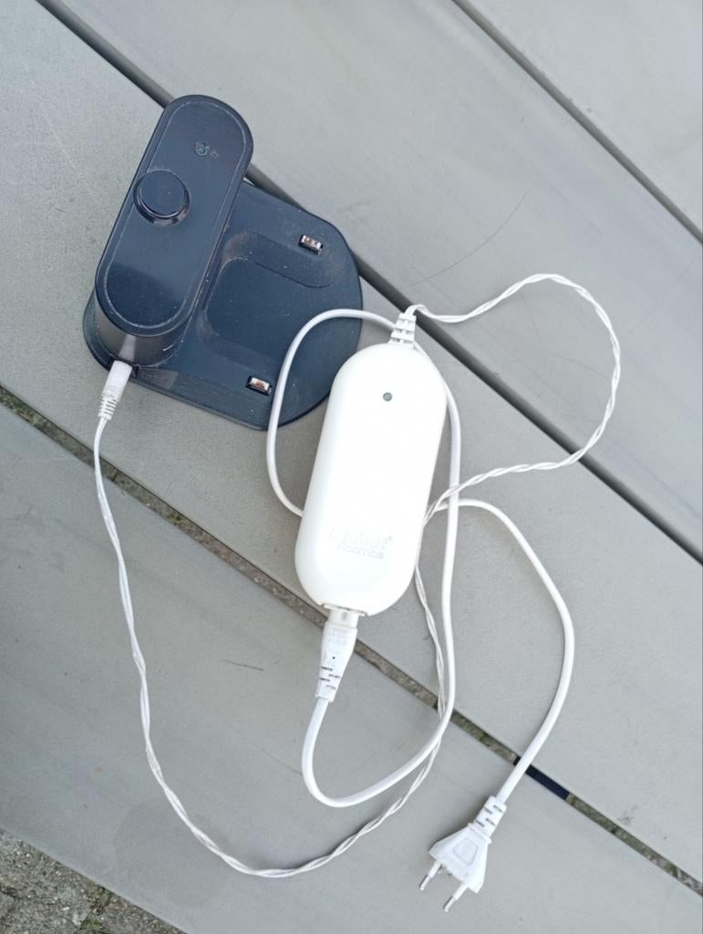 iRobot Roomba Oplader en Laadstation (Model 17063), Witgoed en Apparatuur, Onderdelen en Toebehoren, Ophalen of Verzenden, Gebruikt