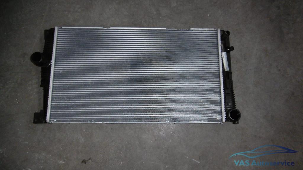 Radiator BMW  5-serie benzine N20, Auto-onderdelen, Motor en Toebehoren, BMW, Gebruikt, Ophalen of Verzenden