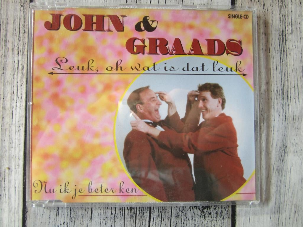 Singles, Maxisingles Box 7  10x, Ophalen of Verzenden, Gebruikt, Levenslied of Smartlap