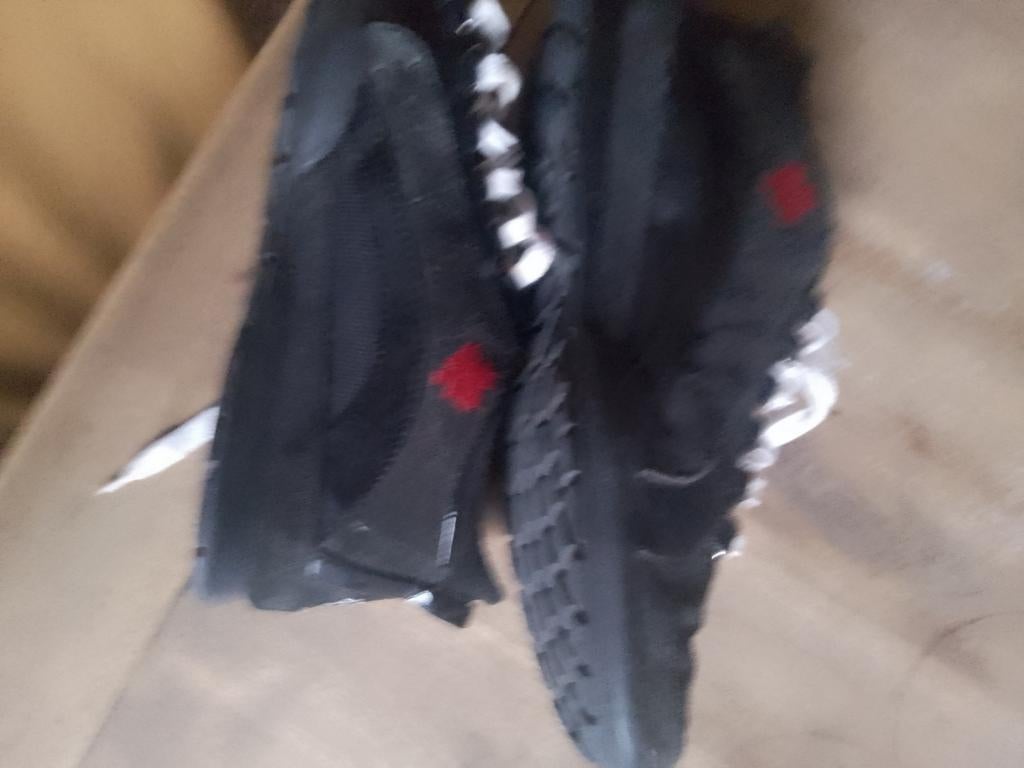 Dsquared schoenen zgan, Dsquared, Zwart, Ophalen of Verzenden, Sneakers of Gympen