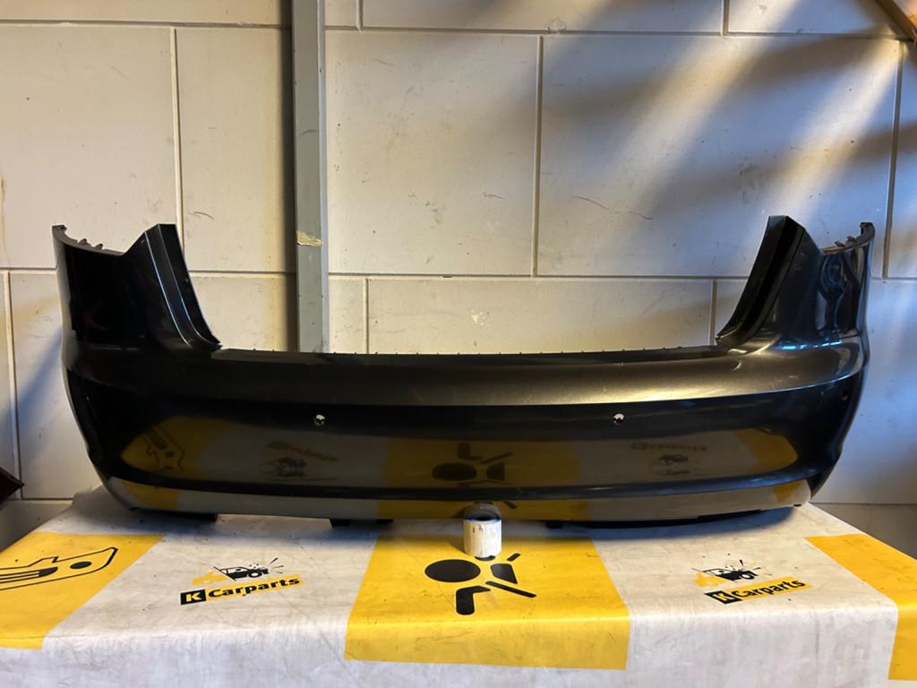 Audi RS3 8P Sportback Achterbumper PDC 8P4807511 BUMPER