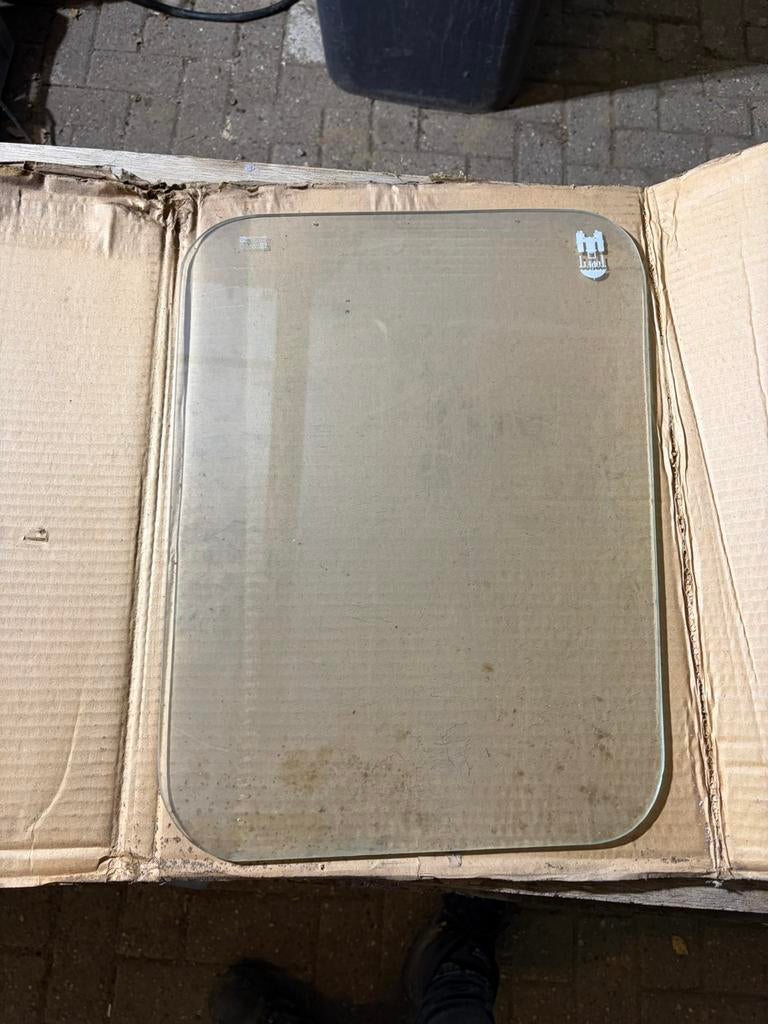 Sekura zij raam deur, Ophalen of Verzenden, Nieuw