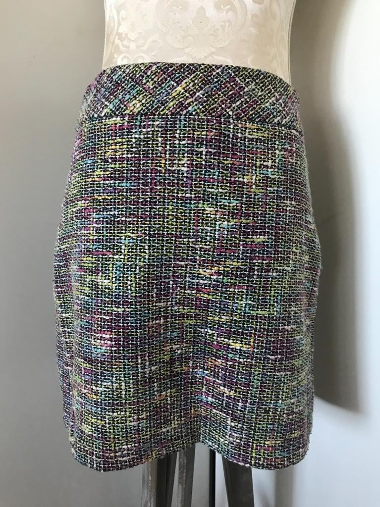 Rokje met Diverse Kleuren, Kleding | Dames, Rokken, Overige kleuren, Ophalen of Verzenden, Zo goed als nieuw, Maat 36 (S)