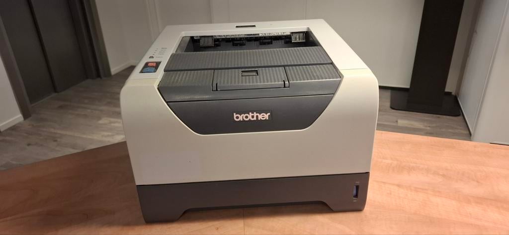 Brother printer GRATIS OP TE HALEN, Ophalen of Verzenden, Gebruikt