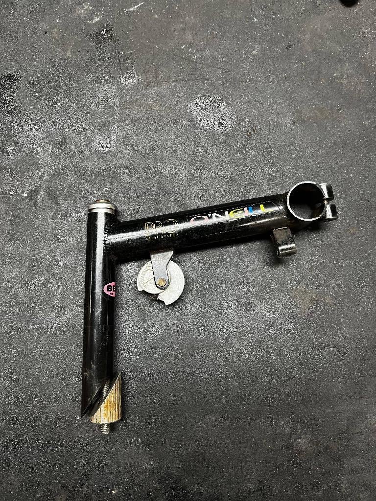 90s MTB Stem, Fietsen en Brommers, Overige merken, Gebruikt, Hardtail, Ophalen of Verzenden